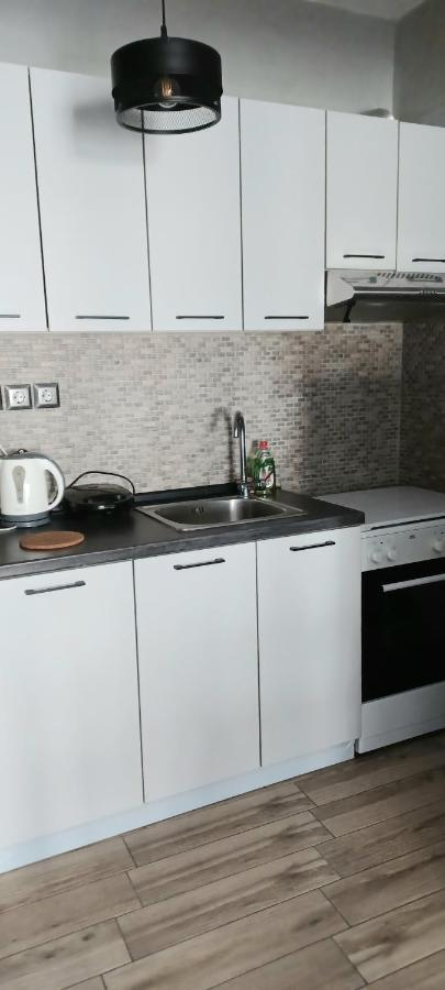 Cute Central Apartments Tesalónica Habitación foto